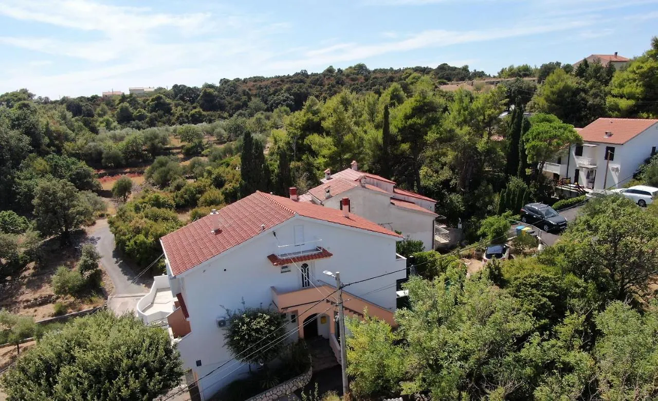 Guest House Violeta New Translation Chorvatsko