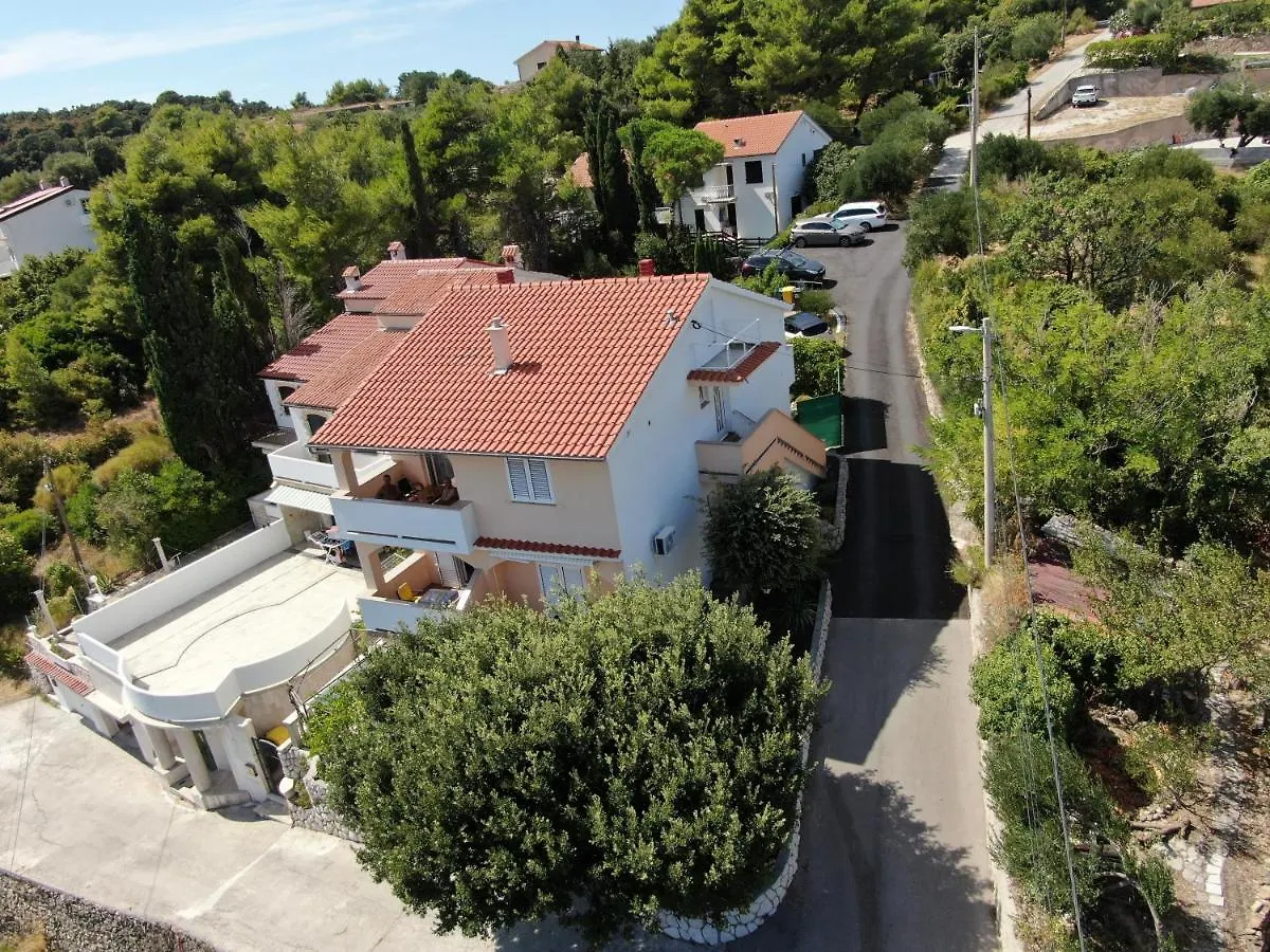 Guest House Violeta New Translation