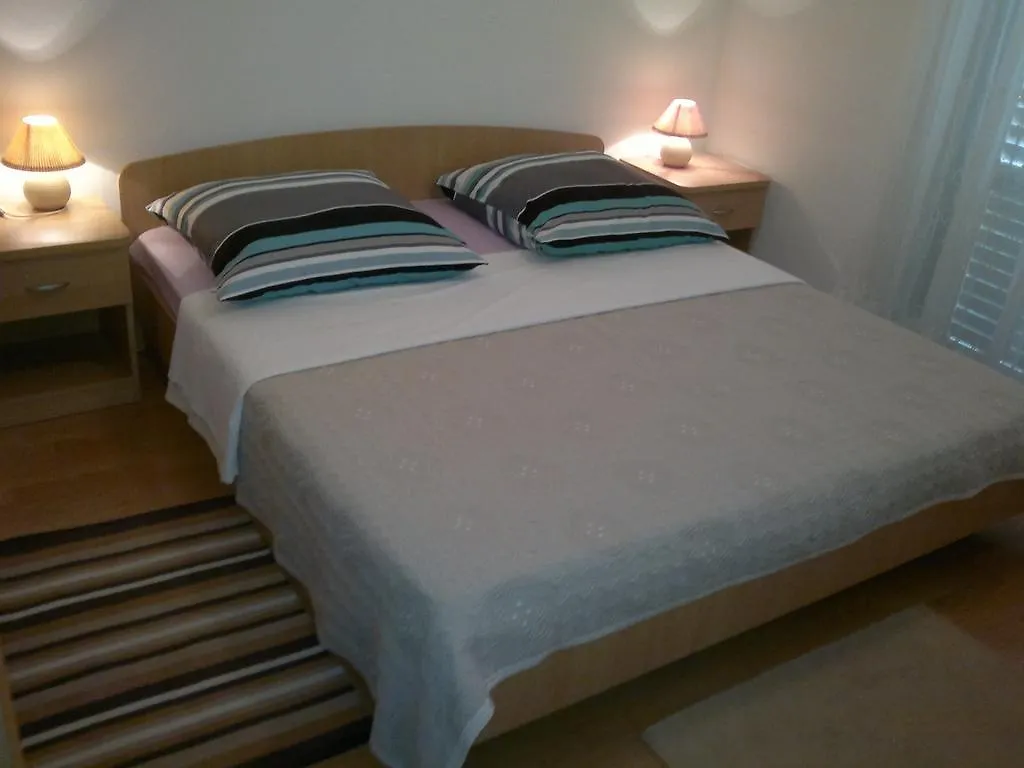 Guest House Violeta New Translation Chorvatsko