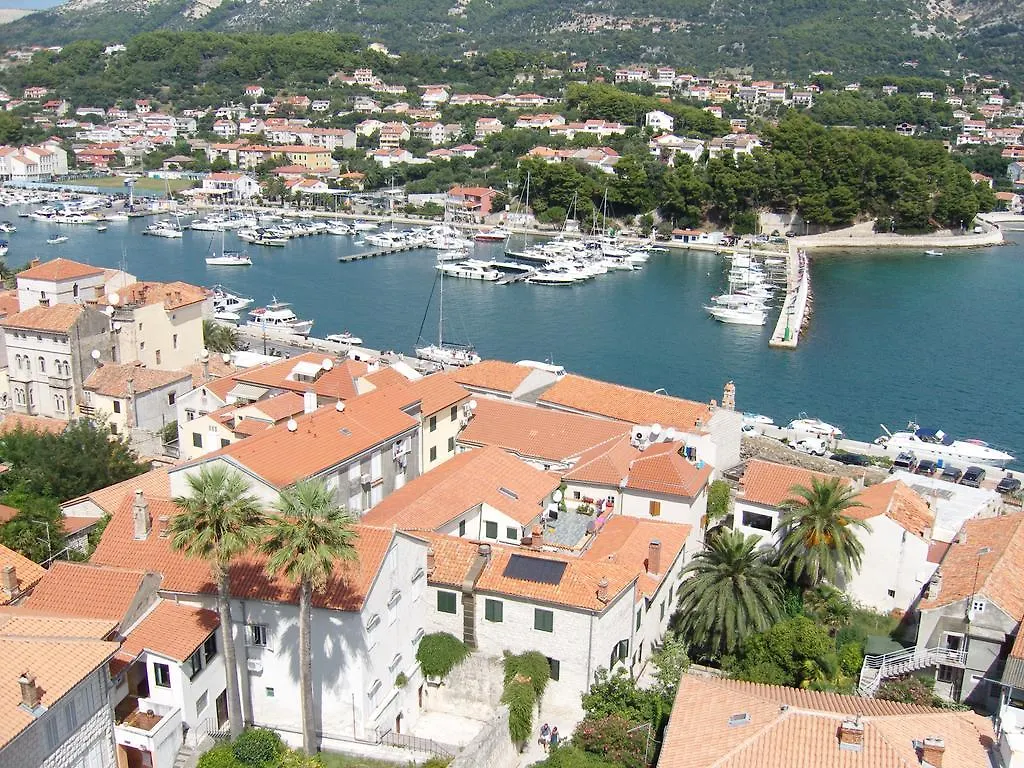 Guest House Violeta New Translation