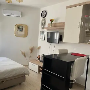 Apartman Elena