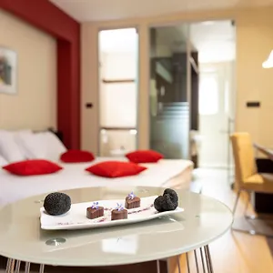 posjetiti hotel